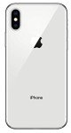 Apple iPhone XS 64GB Silver - Unlocked