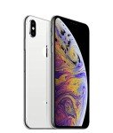 Apple iPhone XS Max 256GB Silver - GSM