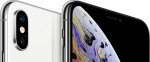 Apple iPhone XS Max 256GB Silver - GSM