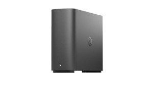 Synology BeeStation 4TB Cloud Storage Device Black