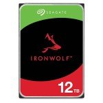 Seagate 12TB IronWolf NAS SATA Hard Drive