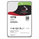 Seagate 12TB IronWolf NAS SATA Hard Drive