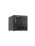 QNAP TS-453E 4-Bay Desktop NAS with Intel Celeron