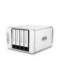 TERRAMASTER D4-300 Type-C External Hard Drive Enclosure