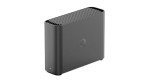 Synology BeeStation 4TB Cloud Storage Device Black