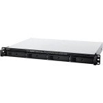 Synology 4-Bay RackStation RS422+ NAS System