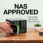 Seagate 12TB IronWolf NAS SATA Hard Drive