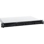 Synology 4-Bay RackStation RS422+ NAS System
