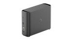 Synology BeeStation 4TB Cloud Storage Device Black