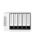 TERRAMASTER D5-300C 5-Bay USB3.1 RAID Enclosure