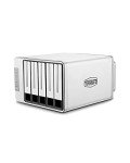 TERRAMASTER D5-300C 5-Bay USB3.1 RAID Enclosure
