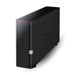Buffalo LinkStation 210 4TB NAS Network Storage
