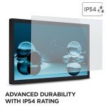 ViewSonic 32" 1080p Multi-Touch Screen Monitor