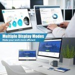 14" Touchscreen Portable FHD Monitor with USB-C