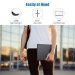 14" Touchscreen Portable FHD Monitor with USB-C