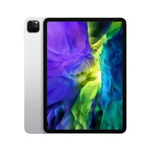Apple iPad Pro 11" Wi-Fi 128GB - Silver