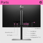 HP E24T G5 Touch FHD Monitor