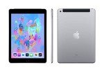 Apple iPad 32GB Wi-Fi + Cellular - Space Gray