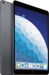 Apple iPad Air 3, 10.5-inch, 256GB - Space Gray