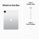 Apple iPad Pro 12.9" M2, 2TB, Wi-Fi + 5G