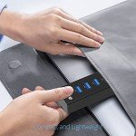 7-Port USB 3.0 Hub with 3.3ft Cable