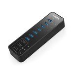 Anker 10 Port 60W USB Data Hub