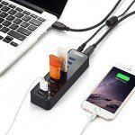 Anker 10 Port 60W USB Data Hub