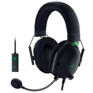 Razer BlackShark V2 Gaming Headset with THX Sound