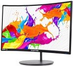 Sceptre 24" Curved FHD Gaming Monitor 75Hz