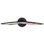 Sceptre 24" Curved FHD Gaming Monitor 75Hz