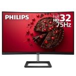 Philips 32" Curved Full HD Monitor with Adaptive-Sync