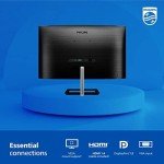 Philips 32" Curved Full HD Monitor with Adaptive-Sync