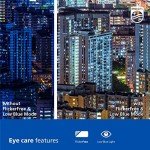 Philips 32" Curved Full HD Monitor with Adaptive-Sync