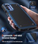 LeYi Samsung Galaxy A15 5G Case with Protector