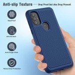 Motorola Moto G Power 2022 Heavy Duty Case