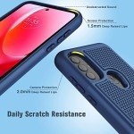 Motorola Moto G Power 2022 Heavy Duty Case