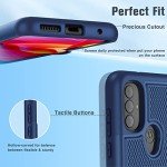 Motorola Moto G Power 2022 Heavy Duty Case