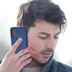 Motorola Moto G Power 2022 Heavy Duty Case