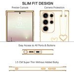 BENTOBEN Galaxy S23 Ultra Case with Kickstand Loop