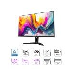 GIGABYTE M28U 28" 144Hz 4K Gaming Monitor
