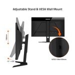 GIGABYTE M28U 28" 144Hz 4K Gaming Monitor