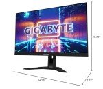 GIGABYTE M28U 28" 144Hz 4K Gaming Monitor