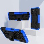 Iokmax Galaxy A15 5G Case & Screen Protectors