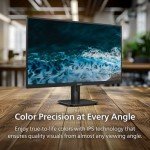 Philips 27" 4K UHD IPS Monitor with Speakers