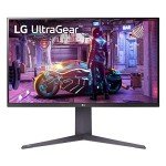 LG 32-Inch 4K Ultragear Gaming Monitor, 144Hz