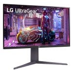 LG 32-Inch 4K Ultragear Gaming Monitor, 144Hz