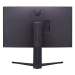 LG 32-Inch 4K Ultragear Gaming Monitor, 144Hz