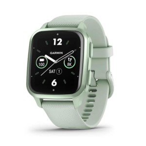 Garmin Venu® Sq 2 GPS Smartwatch - AMOLED Display