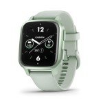 Garmin Venu® Sq 2 GPS Smartwatch - AMOLED Display