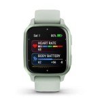 Garmin Venu® Sq 2 GPS Smartwatch - AMOLED Display